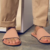 Women's ESSNTLS Slide Rust