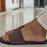 Women's ESSNTLS Slide Soil