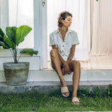 Women's ESSNTLS Slide Soil Light