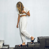 Women's ESSNTLS Slide Black