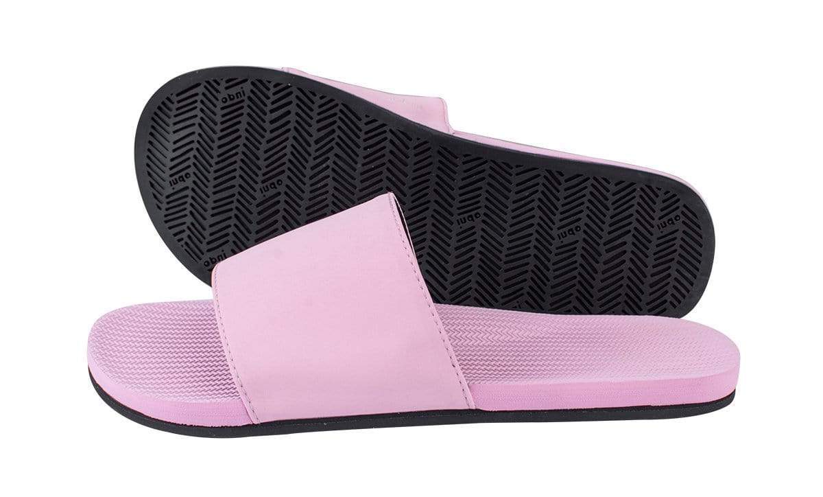 Women's Slide - Pink