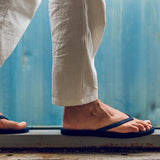 Women's ESSNTLS Flip Flops Shore